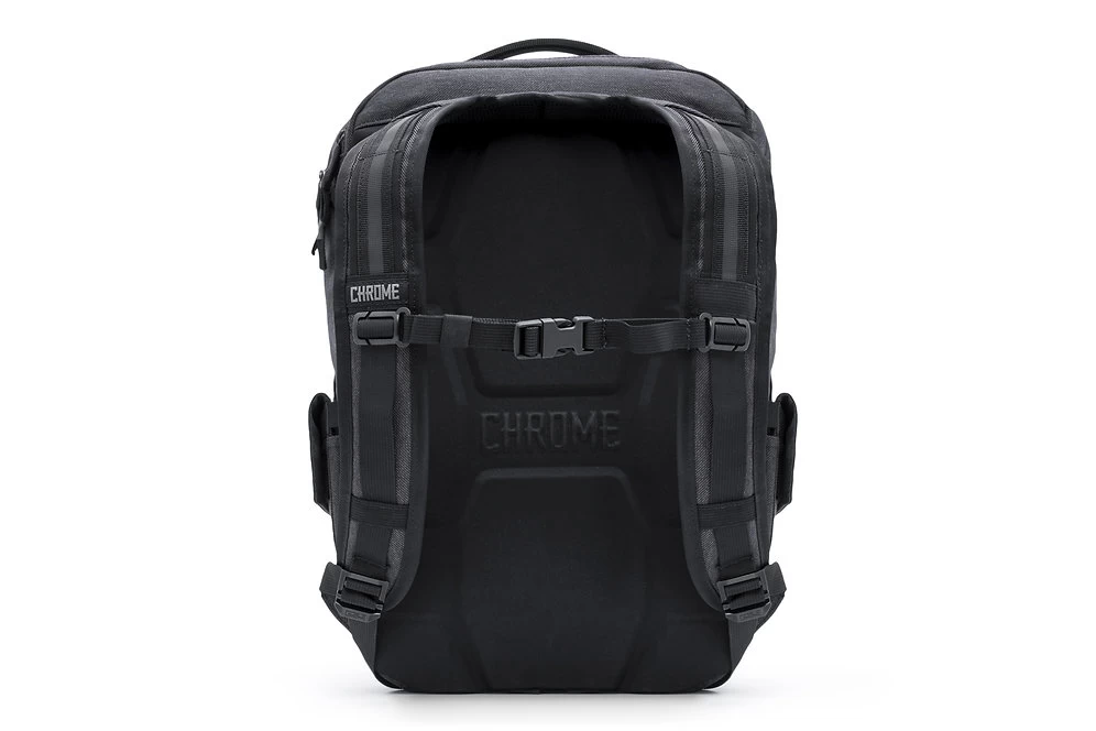 Chrome Industries Pike Backpack 4 Chrome Industries Pike Backpack - Image 4
