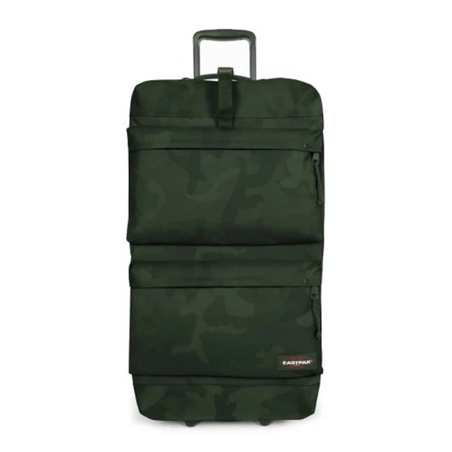 Eastpak Double Tranverz Luggage-Medium 6 Eastpak Double Tranverz Luggage-Medium - Image 6