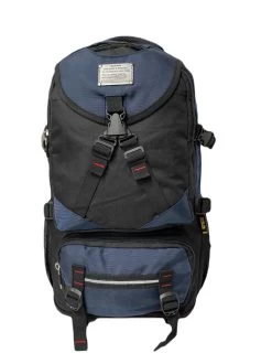 Royal Mountain 7912 Expandable 25" Backpack
