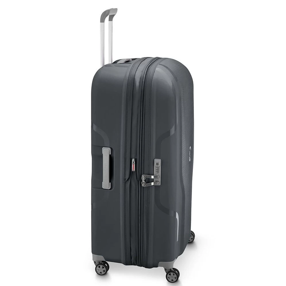 Delsey Clavel 30" Expandable Spinner Upright 13 Delsey Clavel 30" Expandable Spinner Upright - Image 13
