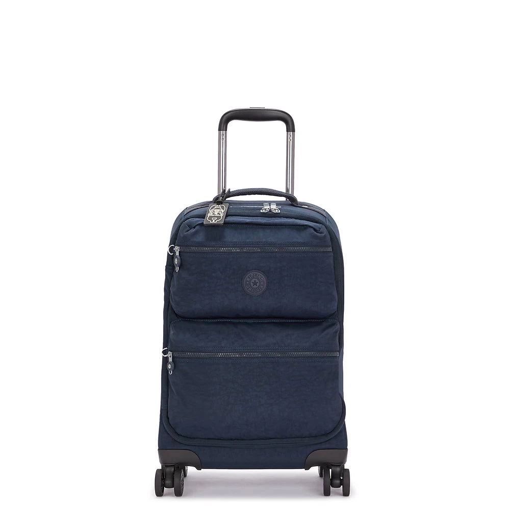 Kipling City Spinner - Small Carry-On 7 Kipling City Spinner - Small Carry-On - Image 7