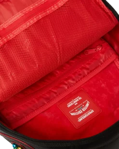 Sprayground Gemstone Outlaw DLXV Backpack -Stylish backpack Shop 7cc935 f82d57135ead4d3081356d6a93064c28mv2