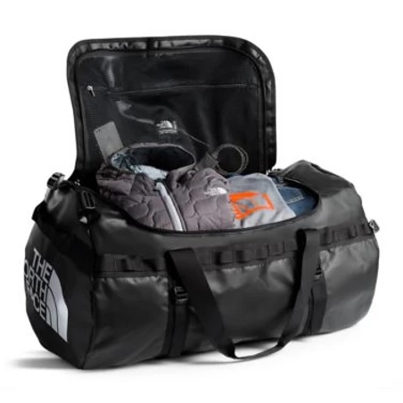 The North Face Base Camp Duffel - Extra Large 4 The North Face Base Camp Duffel - Extra Large - Image 4
