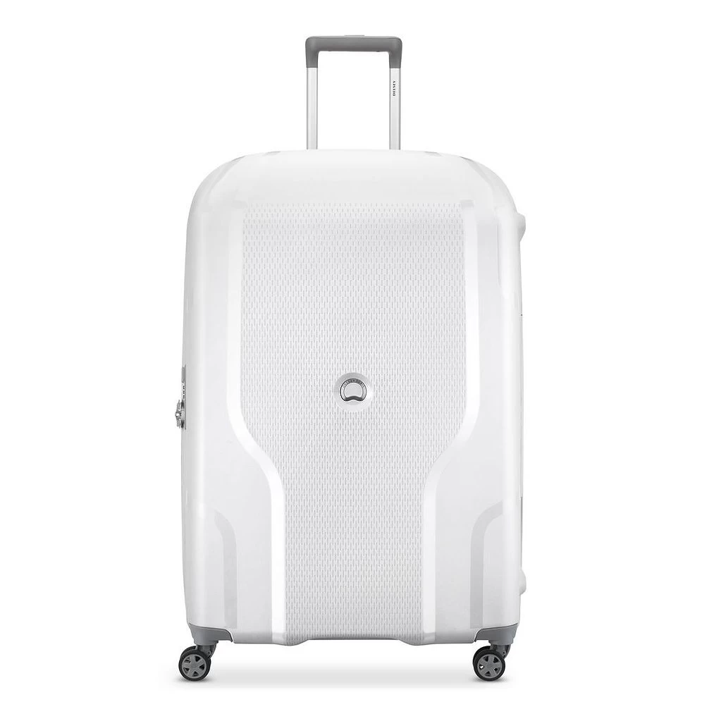 Delsey Clavel 30" Expandable Spinner Upright 6 Delsey Clavel 30" Expandable Spinner Upright - Image 6