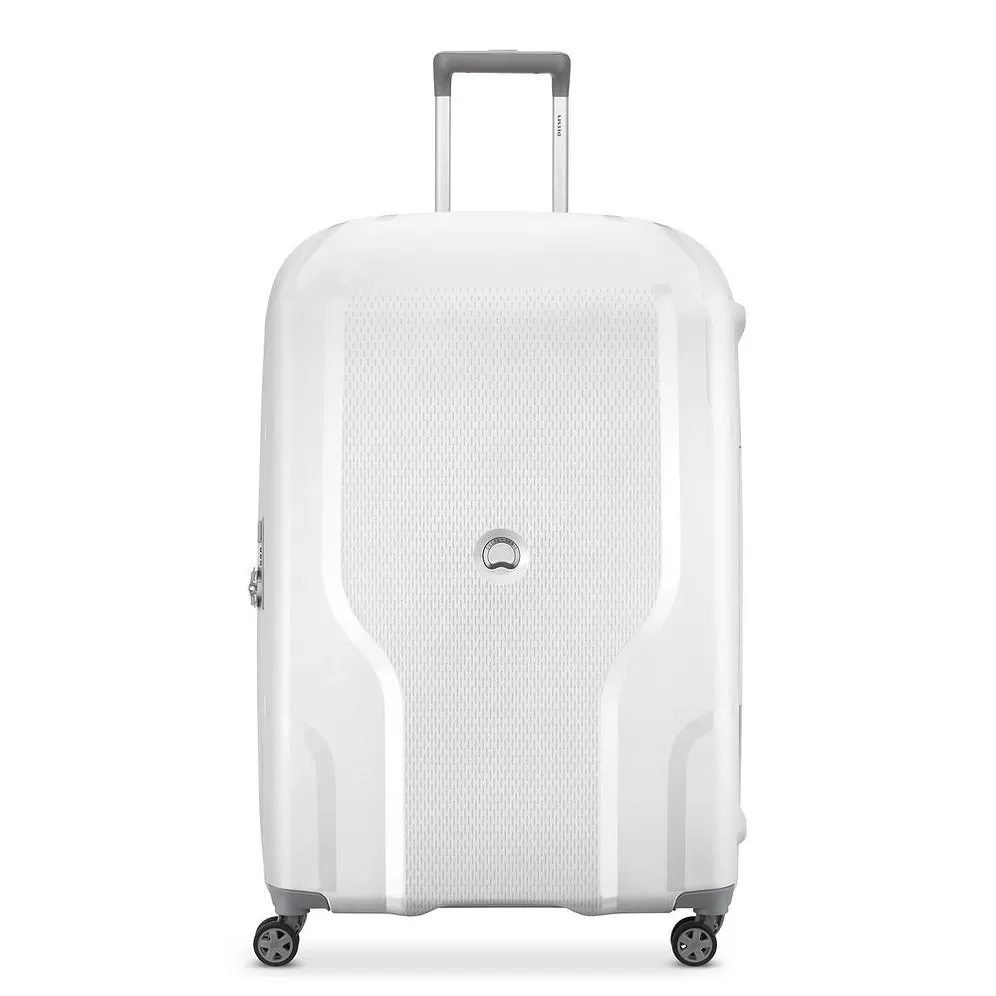 Delsey Clavel 30" Expandable Spinner Upright 6 Delsey Clavel 30" Expandable Spinner Upright - Image 6