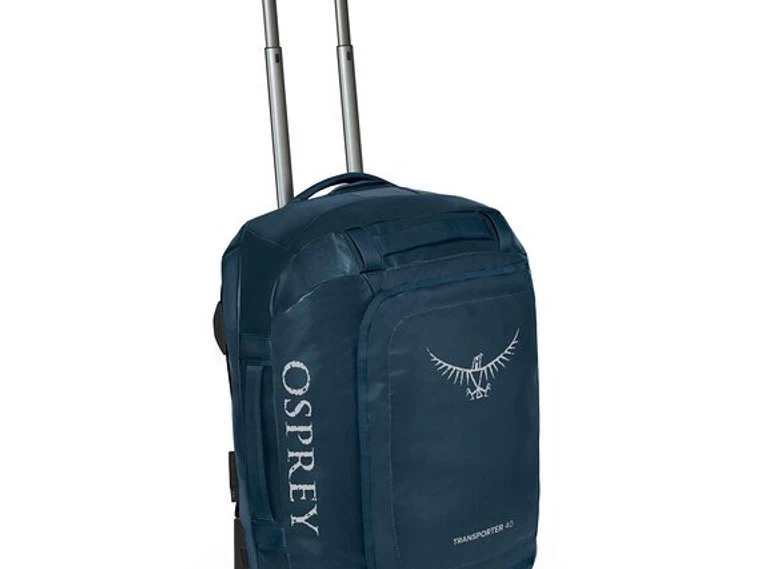 Osprey Transporter Wheeled Duffel 40-Carry On