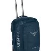 Osprey Transporter Wheeled Duffel 40-Carry On