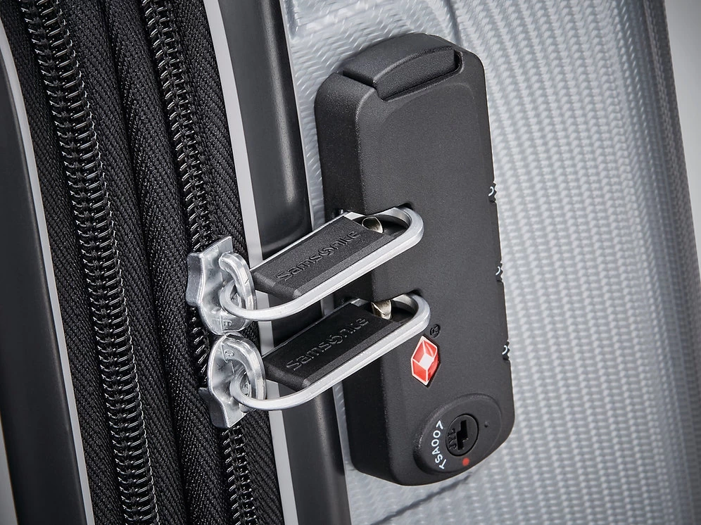 Samsonite Winfield 3 DLX Medium Spinner 3 Samsonite Winfield 3 DLX Medium Spinner - Image 3