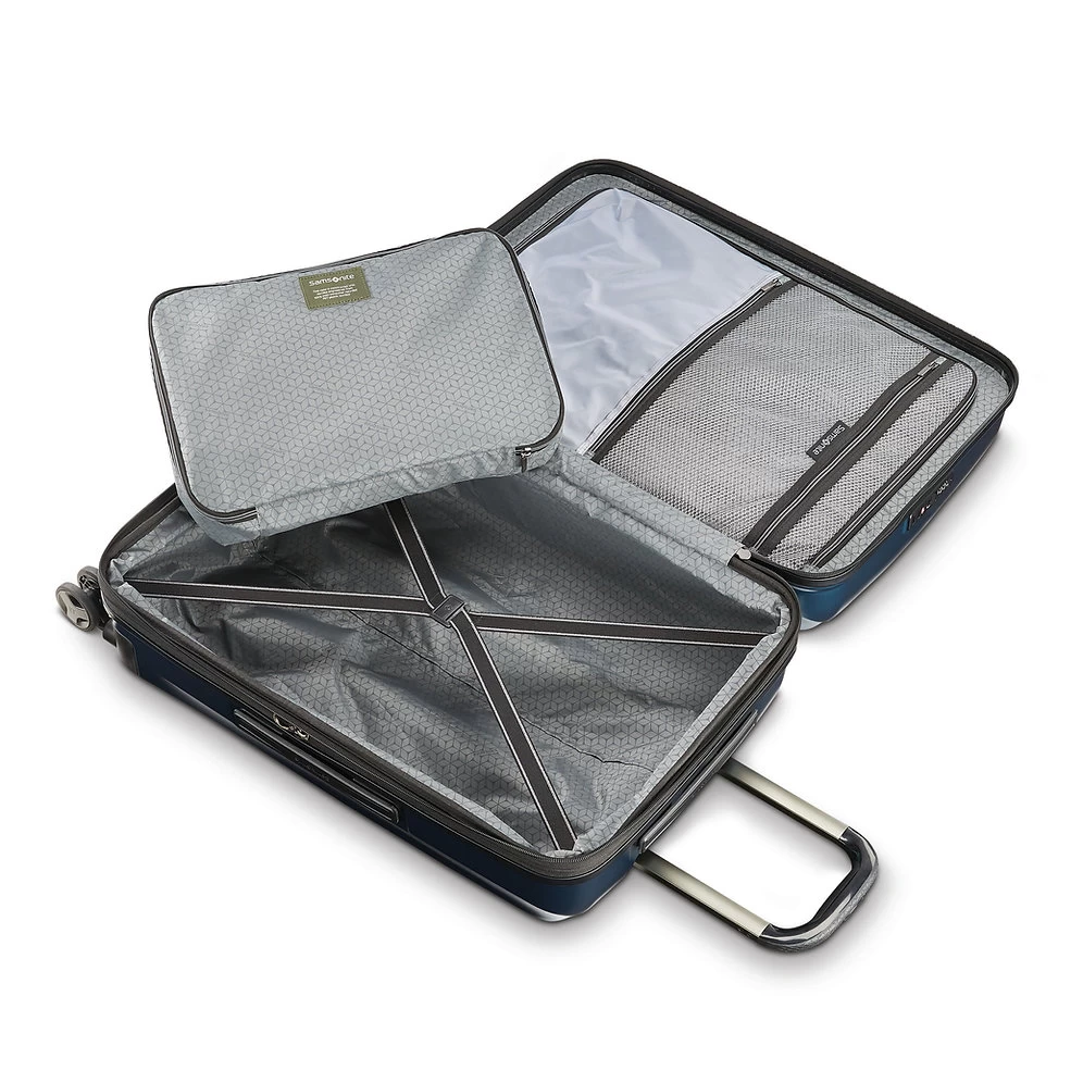 Samsonite Octiv Medium Spinner 3 Samsonite Octiv Medium Spinner - Image 3