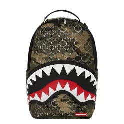Sprayground Lasers Blazin DLXV Backpack