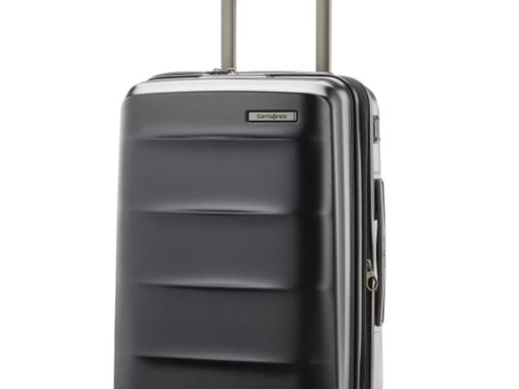 Samsonite Octiv Carry-On Spinner