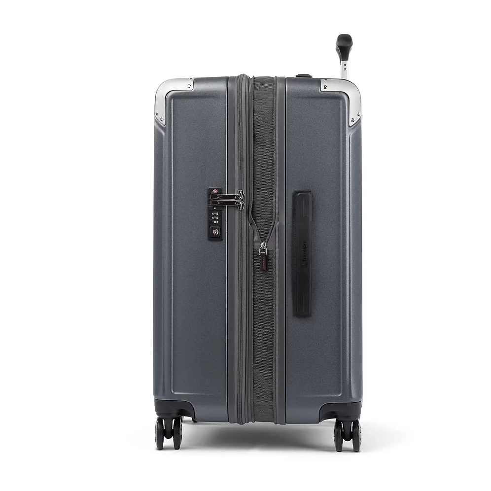 Travelpro Platinum® Elite Large Check-In Expandable Hardside Spinner 14 Travelpro Platinum® Elite Large Check-In Expandable Hardside Spinner - Image 14
