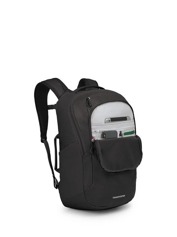 Osprey Transporter Laptop Pack 30L 3 Osprey Transporter Laptop Pack 30L - Image 3