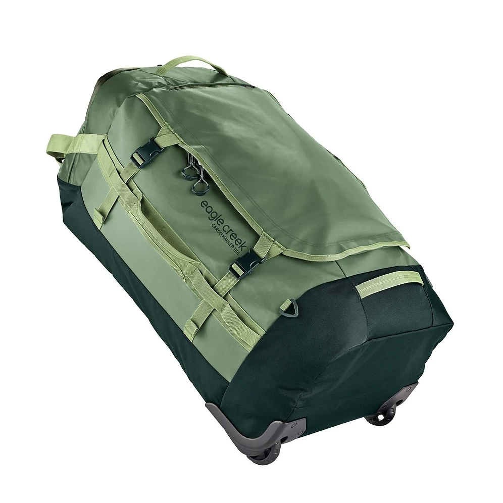 Eagle Creek Cargo Hauler Wheeled Duffel 110L 14 Eagle Creek Cargo Hauler Wheeled Duffel 110L - Image 14
