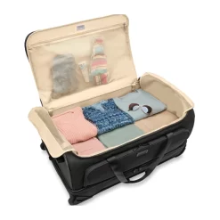 Briggs & Riley Baseline Large 2-Wheel Duffel -Stylish backpack Shop 7cc935 fc6db43f7c4f42f99941fd2e14012494mv2