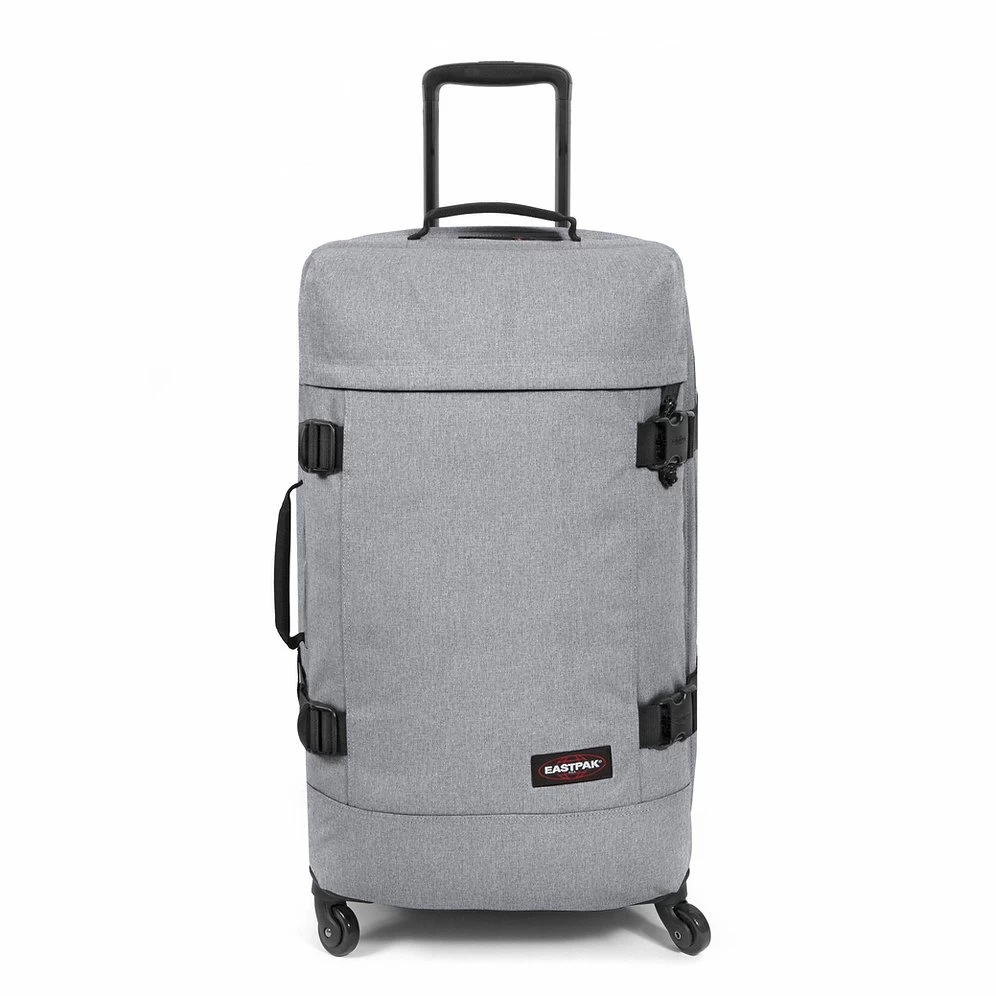 Eastpak Trans4 Luggage Collection 1 Eastpak Trans4 Luggage Collection