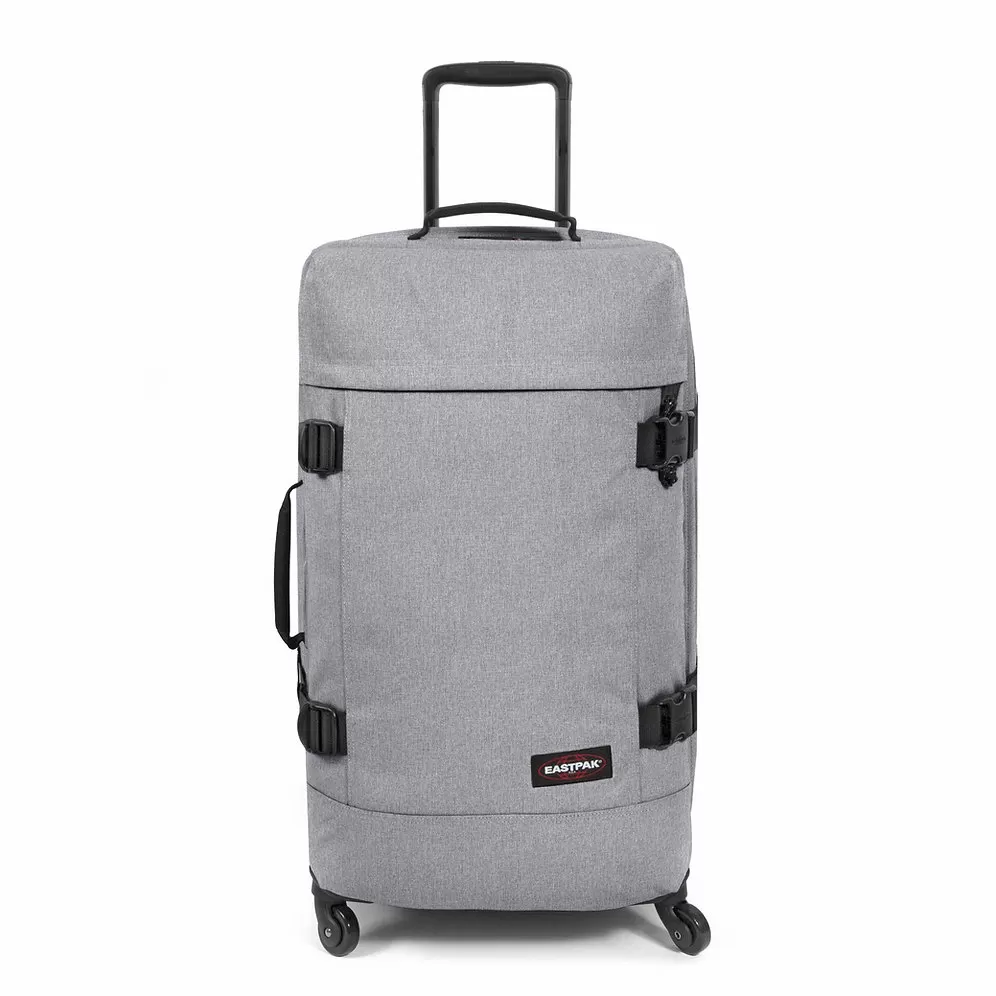 Eastpak Trans4 Luggage Collection 1 Eastpak Trans4 Luggage Collection