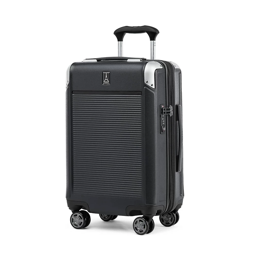 Travelpro Platinum® Elite Carry-On Expandable Hardside Spinner 11 Travelpro Platinum® Elite Carry-On Expandable Hardside Spinner - Image 11