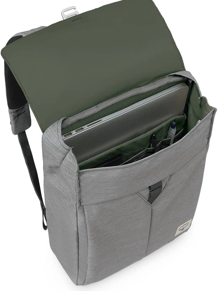 Osprey Arcane Flap Pack 7 Osprey Arcane Flap Pack - Image 7