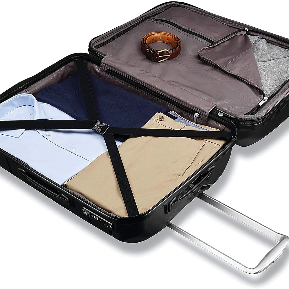 Samsonite Freeform 28" Spinner 8 Samsonite Freeform 28" Spinner - Image 8