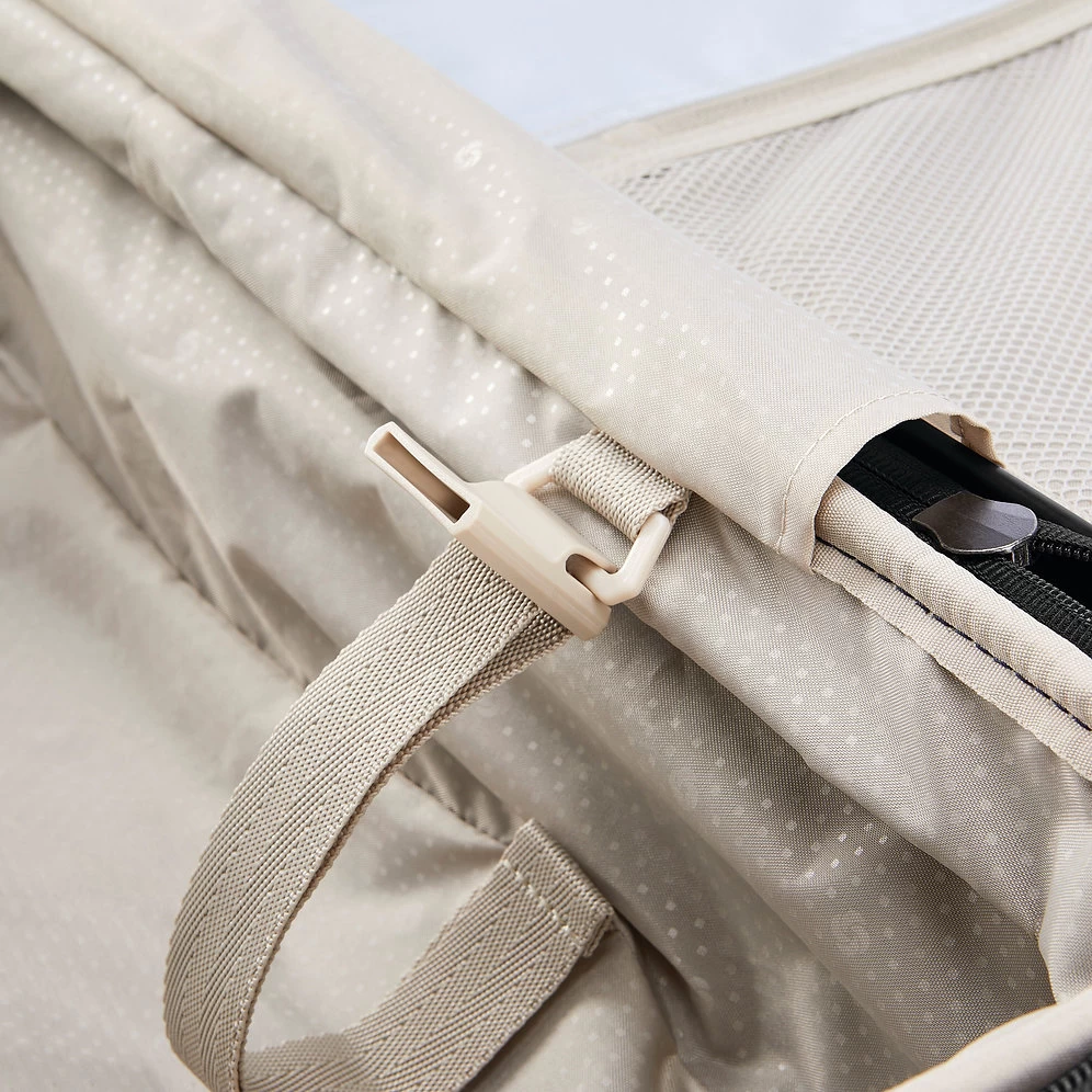 Samsonite Silhouette 17 Hard Side Spinner - Carry On 14 Samsonite Silhouette 17 Hard Side Spinner - Carry On - Image 14