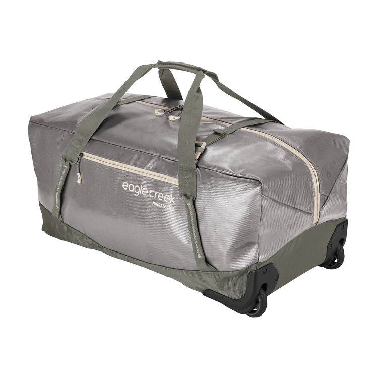 Eagle Creek Migrate Wheeled Duffel Bag 110L 14 Eagle Creek Migrate Wheeled Duffel Bag 110L - Image 14