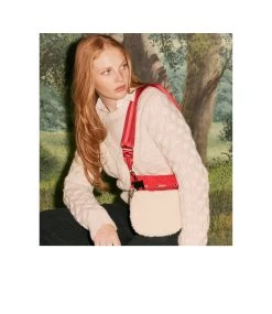 Warm & Wonderful North/South Crossbody -Stylish backpack Shop LESPORTSAC WARM WONDERFUL LOOK 06