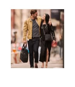 Weave Small Convertible Box Bag 17 Weave Small Convertible Box Bag -Stylish backpack Shop LeSportsac Fall2023 Campaign 22 b