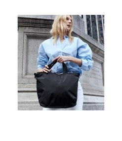 Deluxe Easy Carry Tote -Stylish backpack Shop LeSportsac Icons2022 10