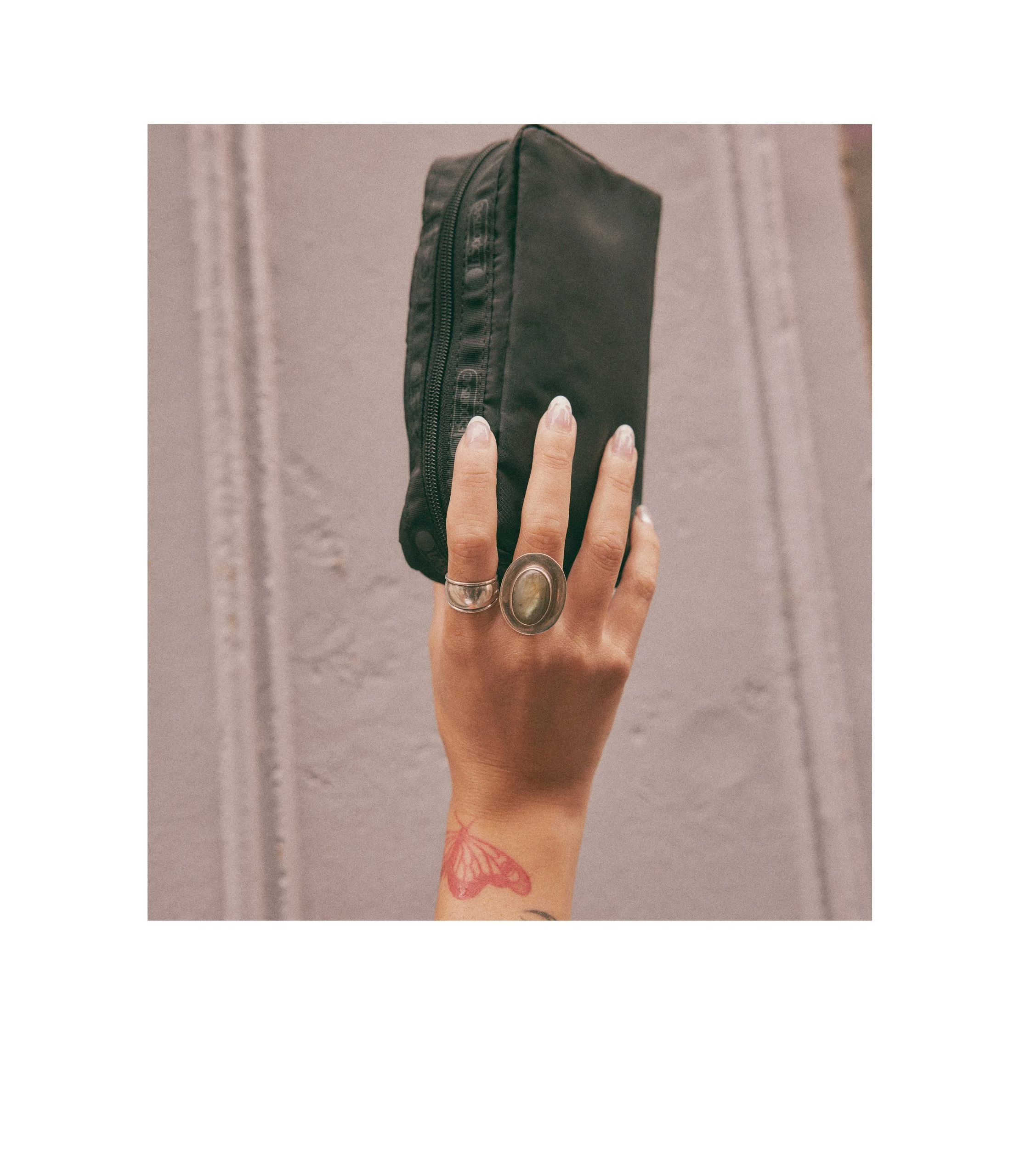 Rectangular Cosmetic 2 Rectangular Cosmetic - Image 2