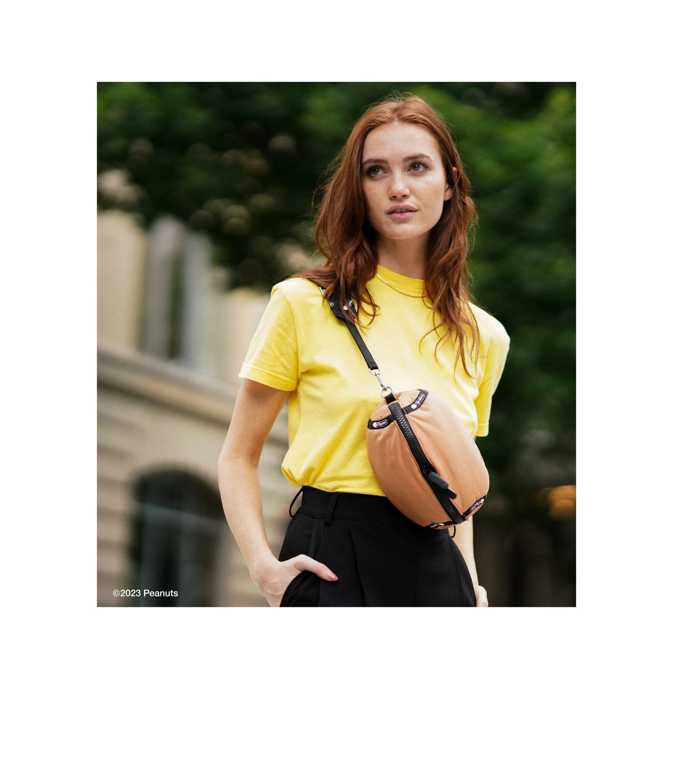 Football Crossbody 2 Football Crossbody - Image 2