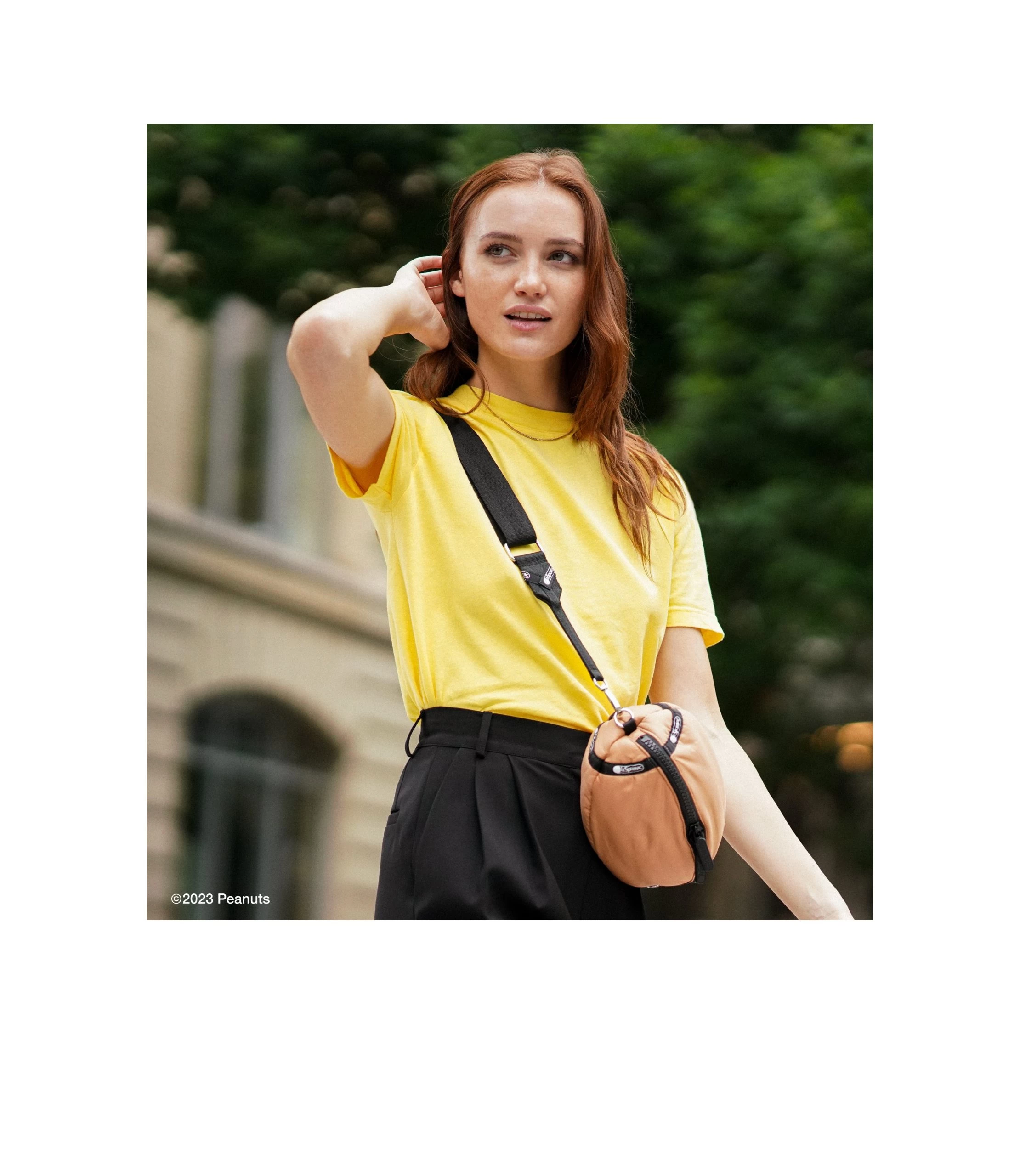 Football Crossbody 7 Football Crossbody - Image 7