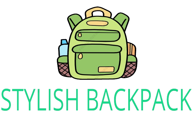 Stylish backpack Shop